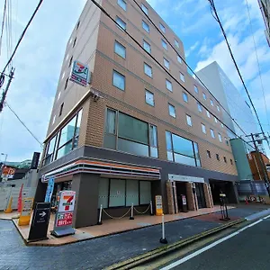 Отель Court Tenjin, Фукуока
