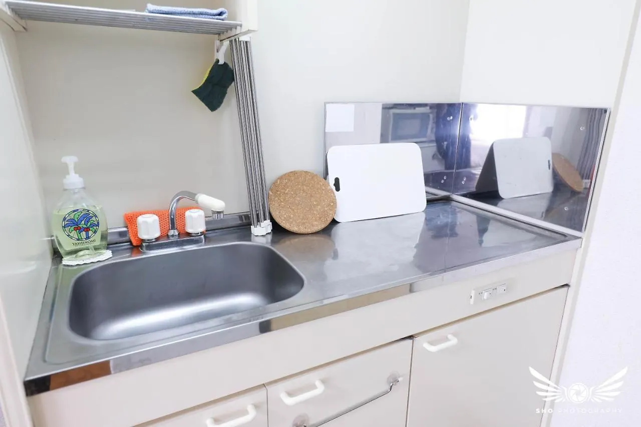 Minoshima Apartment 401 Fukuoka  0*, Fukuoka (Fukuoka) Japón
